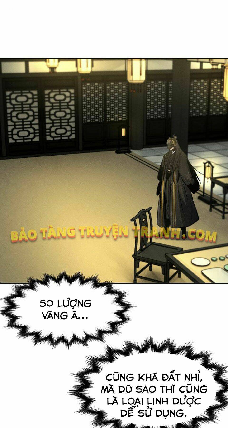 Cuồng Ma Tái Thế Chapter 34 - Trang 2