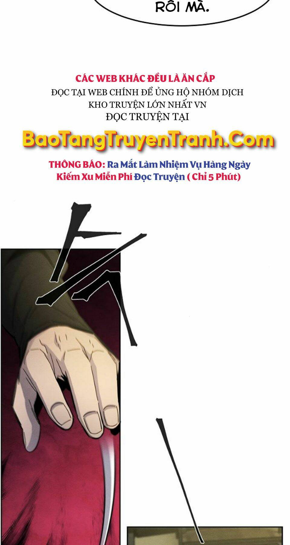 Cuồng Ma Tái Thế Chapter 34 - Trang 2