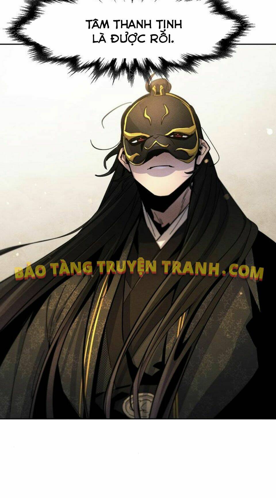 Cuồng Ma Tái Thế Chapter 34 - Trang 2