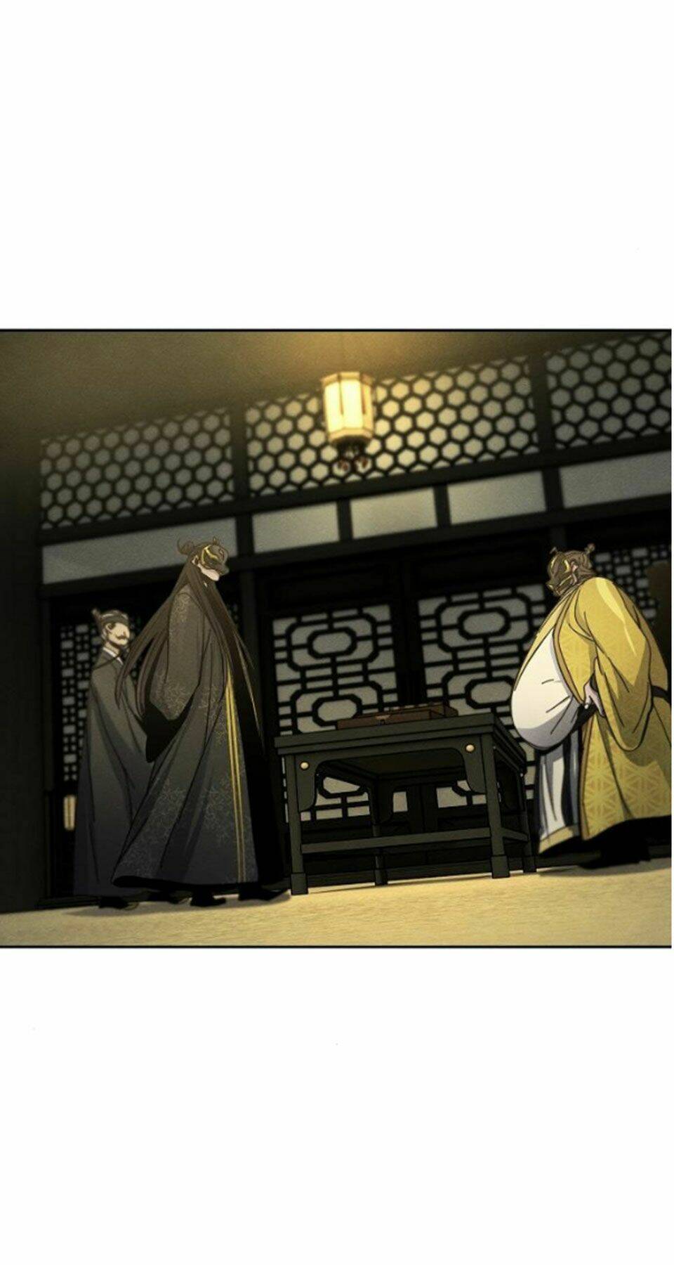 Cuồng Ma Tái Thế Chapter 34 - Trang 2