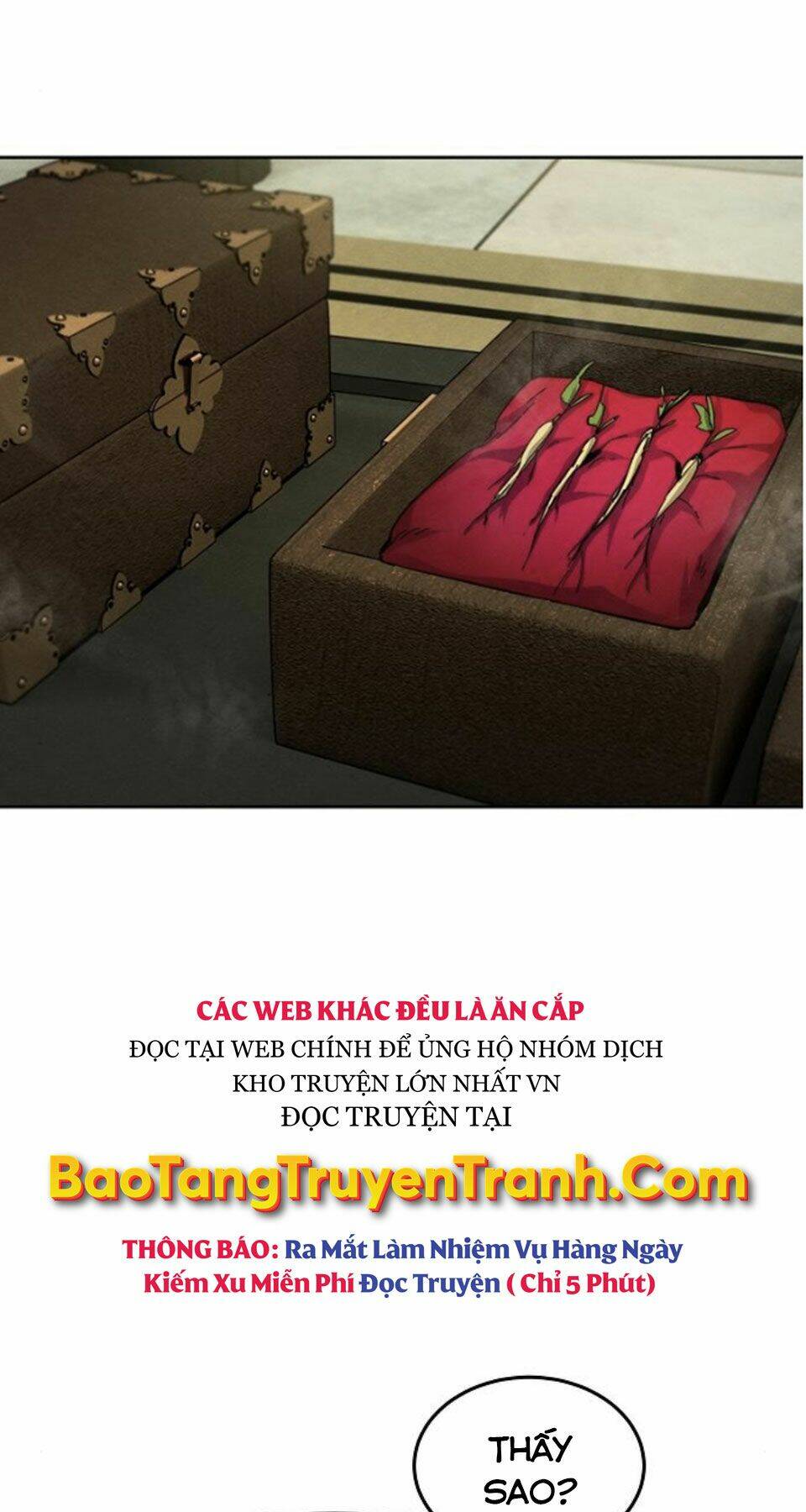 Cuồng Ma Tái Thế Chapter 34 - Trang 2