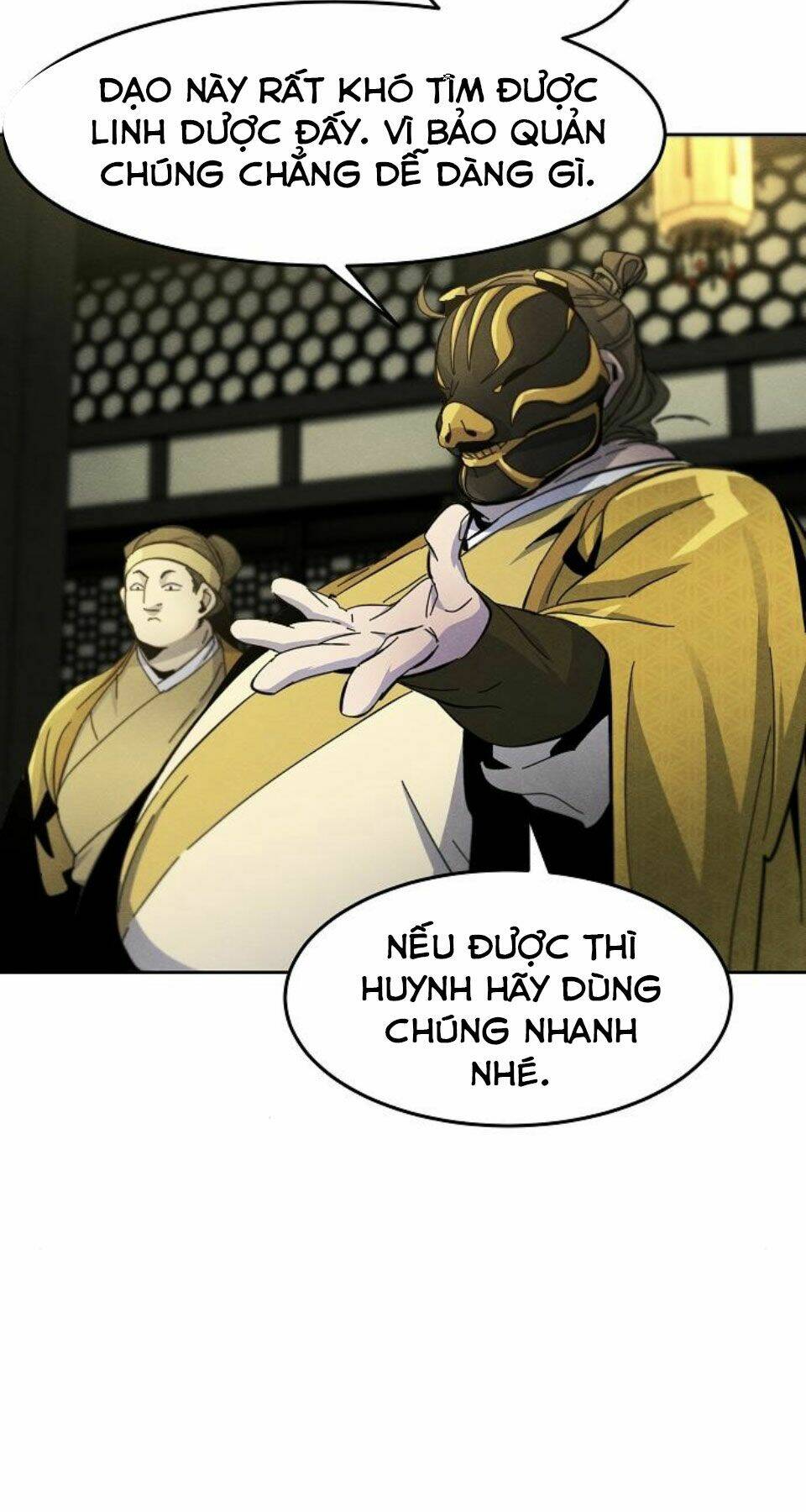 Cuồng Ma Tái Thế Chapter 34 - Trang 2