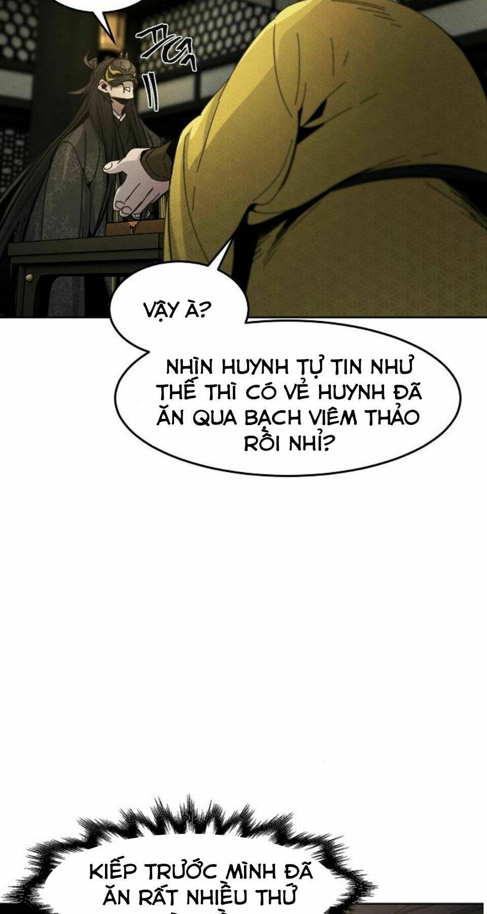 Cuồng Ma Tái Thế Chapter 34 - Trang 2