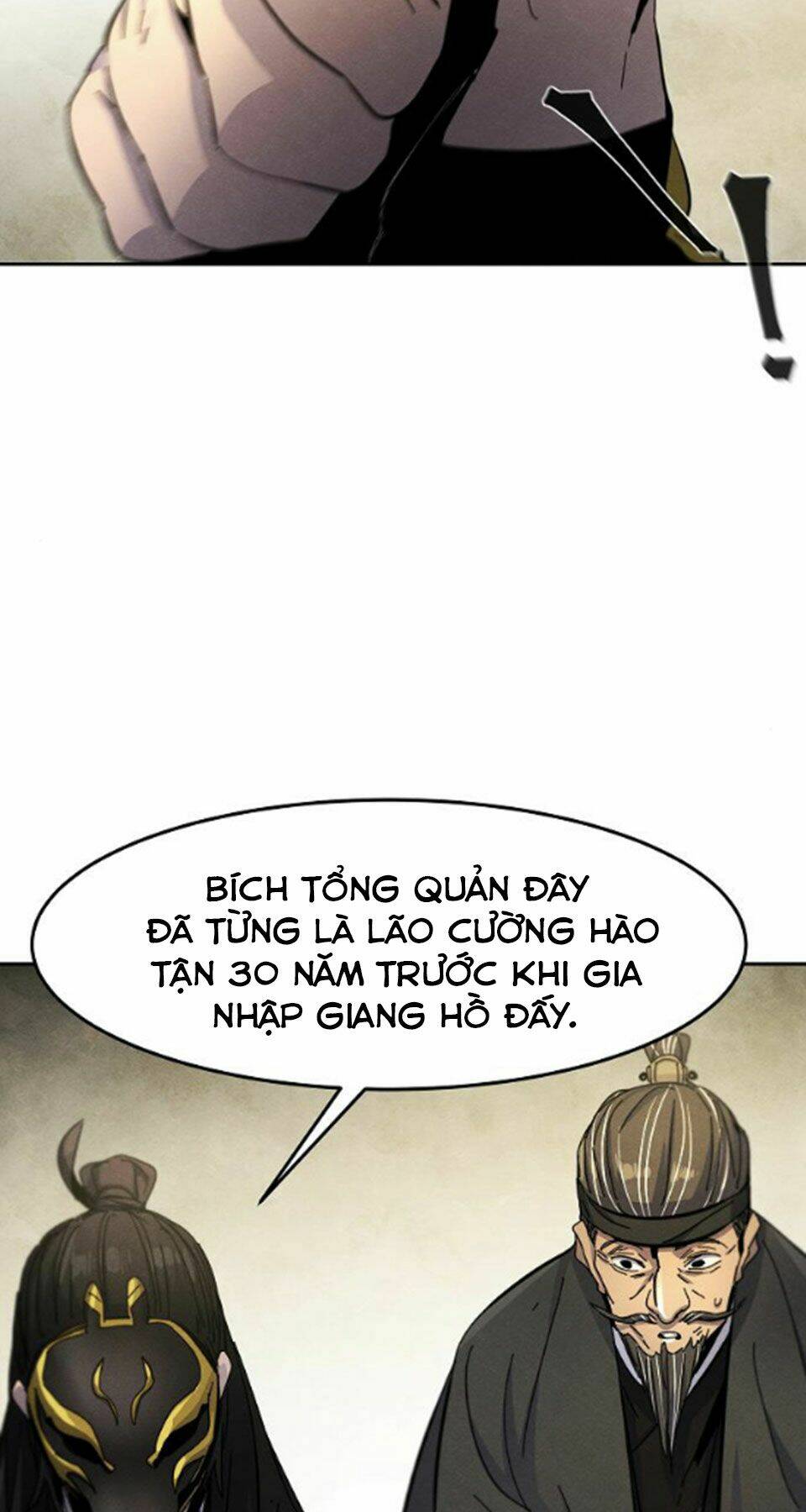 Cuồng Ma Tái Thế Chapter 34 - Trang 2