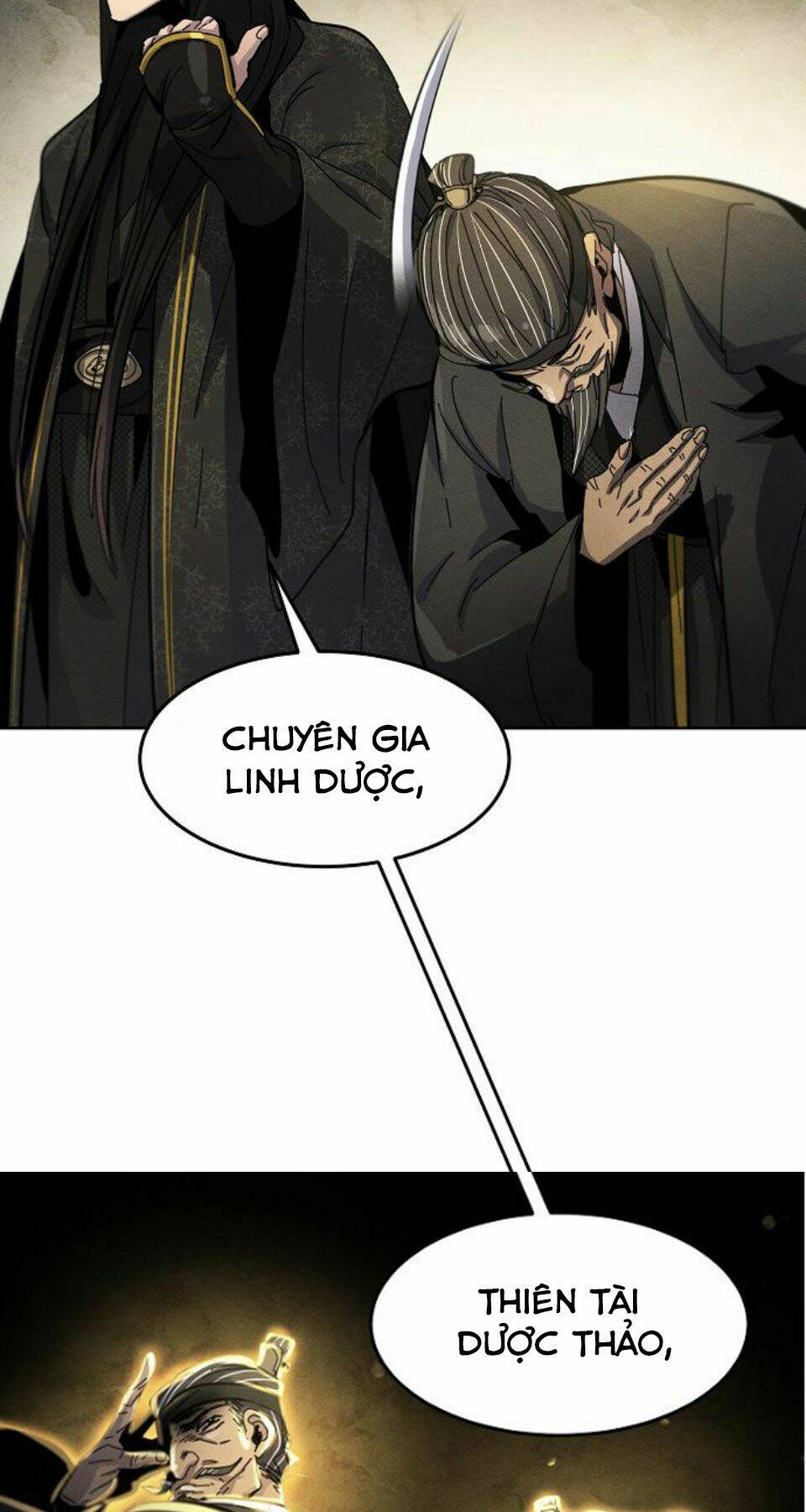 Cuồng Ma Tái Thế Chapter 34 - Trang 2