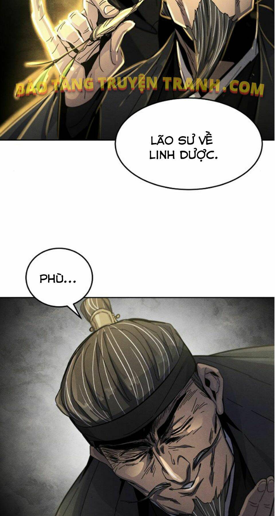 Cuồng Ma Tái Thế Chapter 34 - Trang 2