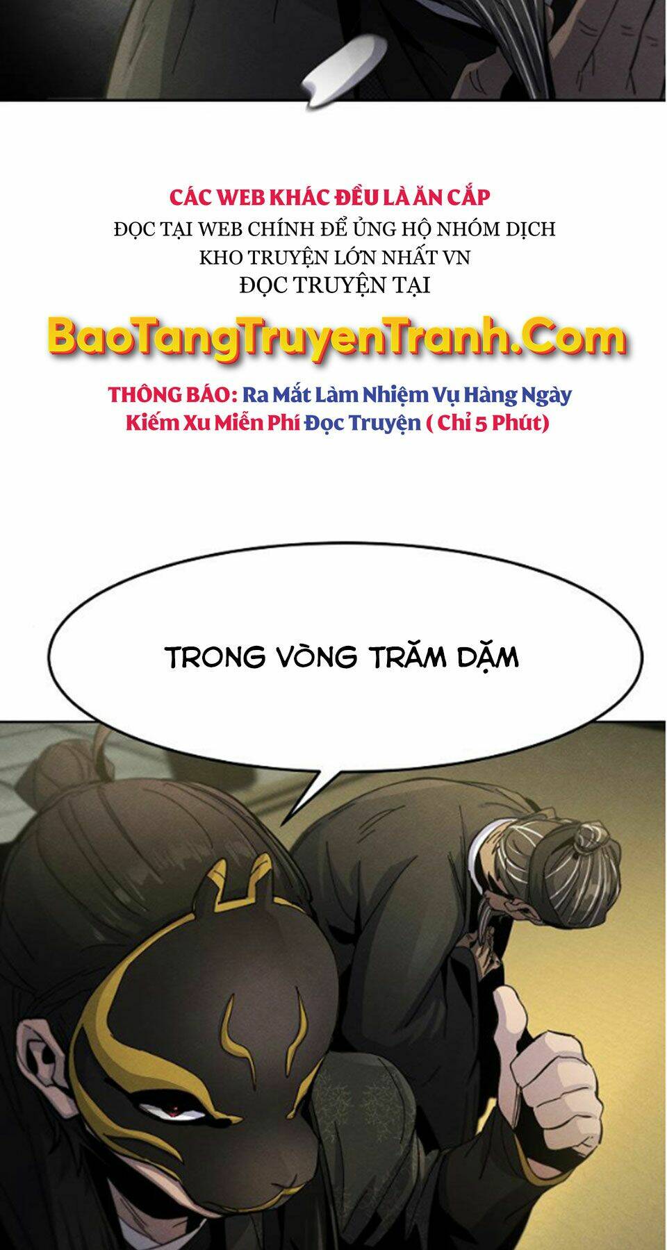Cuồng Ma Tái Thế Chapter 34 - Trang 2