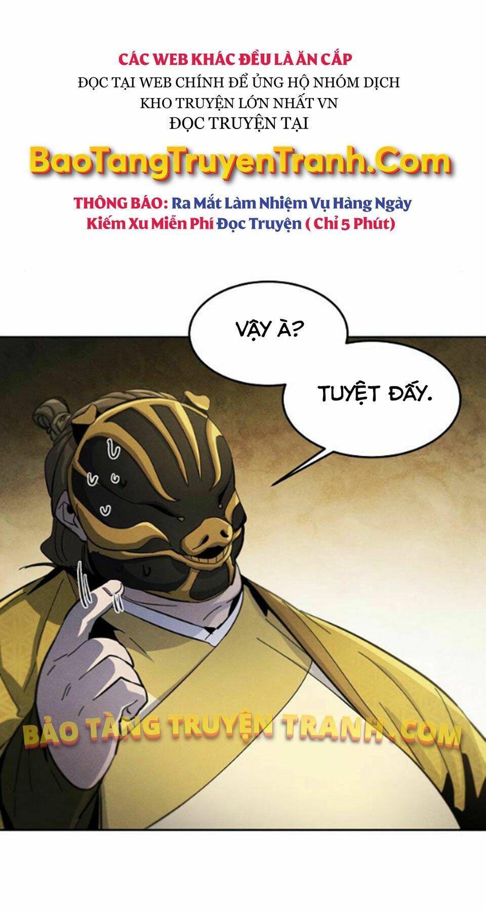 Cuồng Ma Tái Thế Chapter 34 - Trang 2