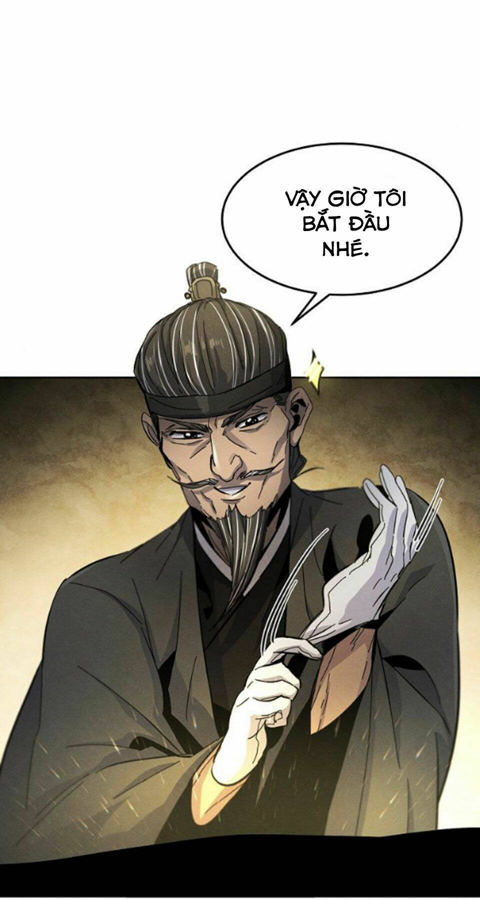 Cuồng Ma Tái Thế Chapter 34 - Trang 2