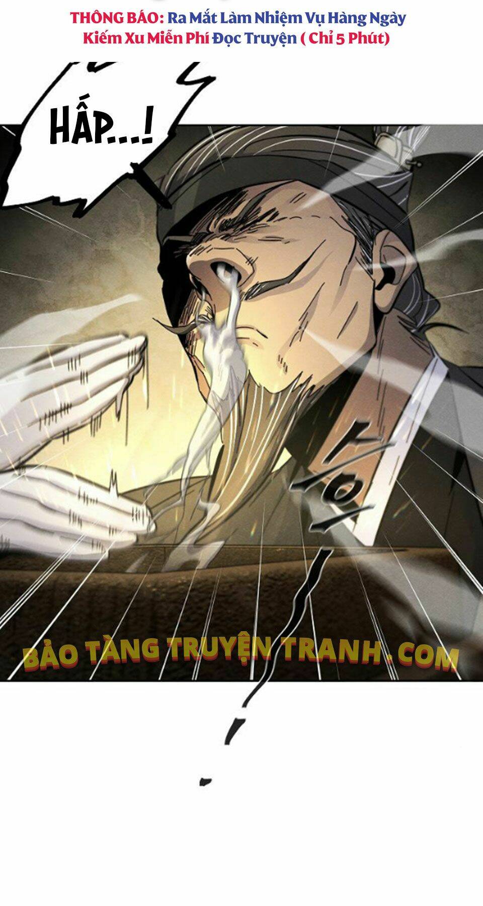 Cuồng Ma Tái Thế Chapter 34 - Trang 2
