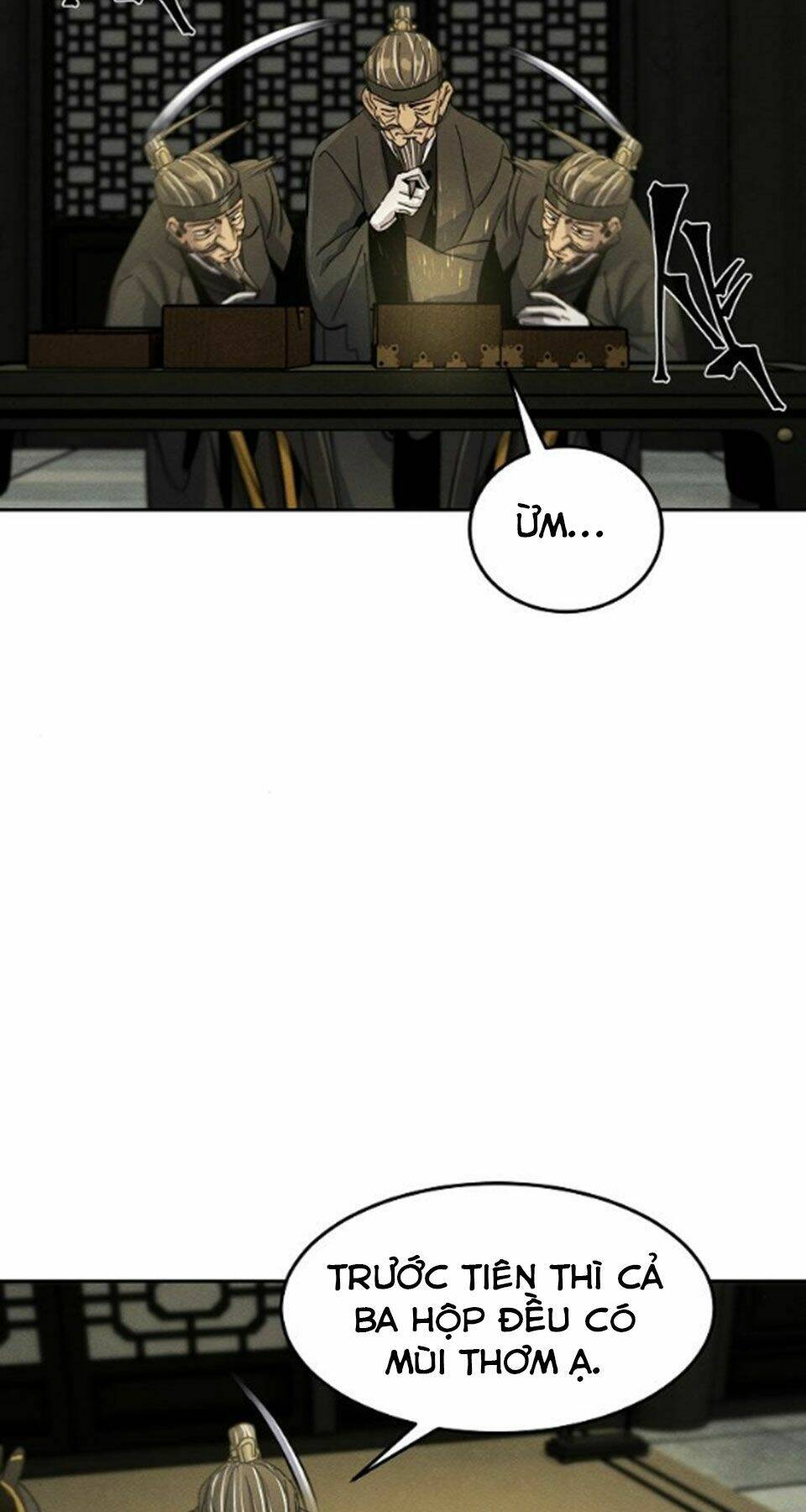 Cuồng Ma Tái Thế Chapter 34 - Trang 2