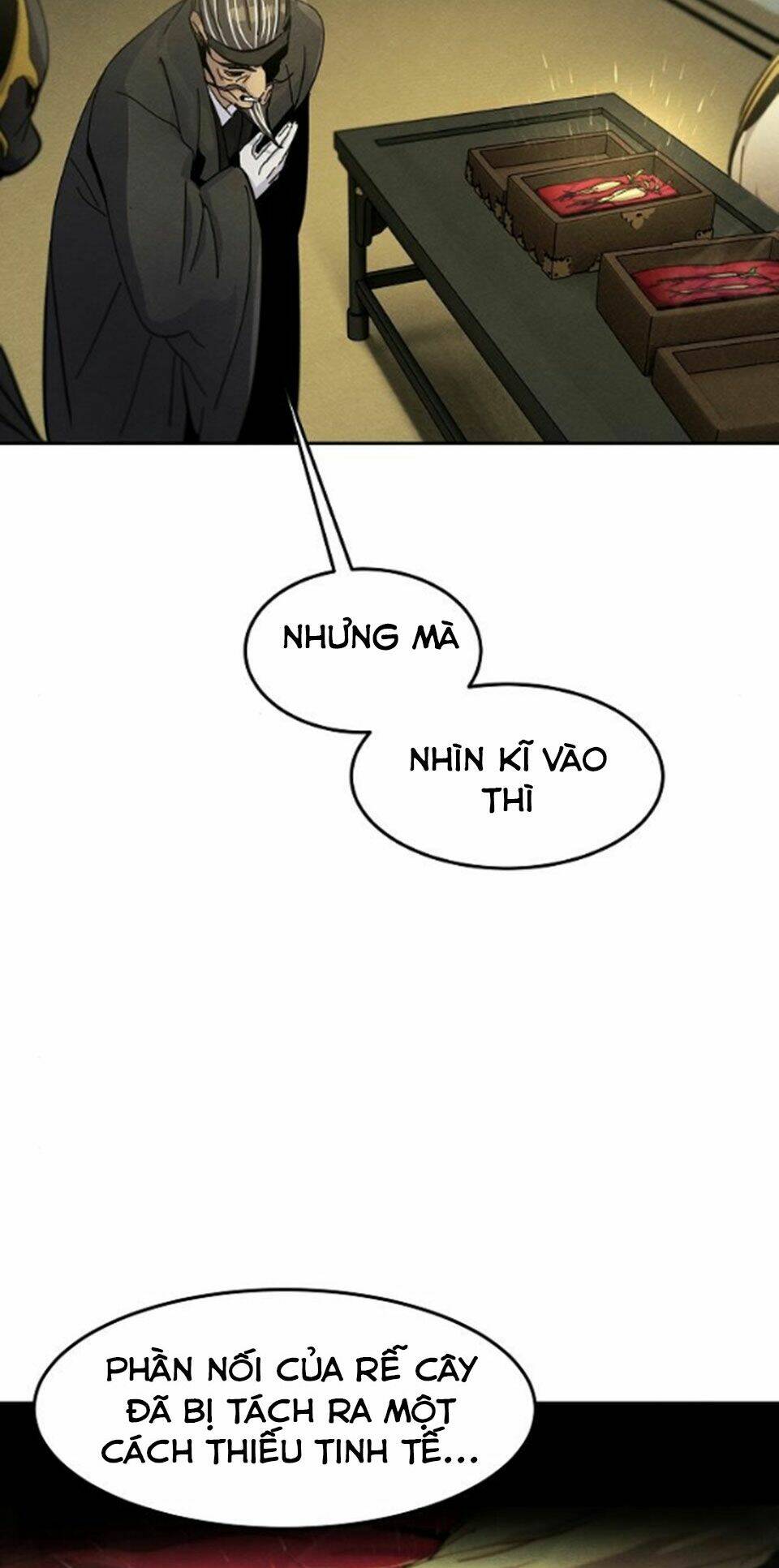 Cuồng Ma Tái Thế Chapter 34 - Trang 2