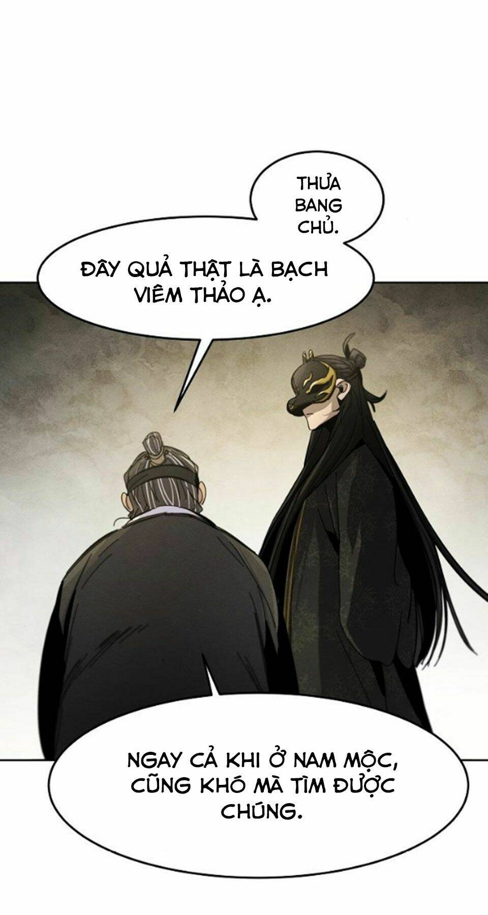 Cuồng Ma Tái Thế Chapter 34 - Trang 2