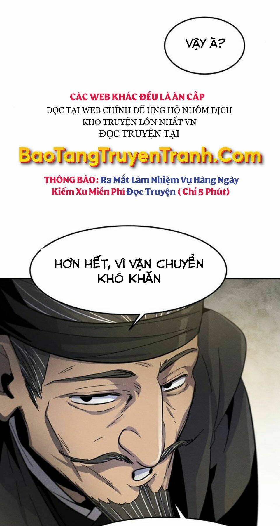 Cuồng Ma Tái Thế Chapter 34 - Trang 2