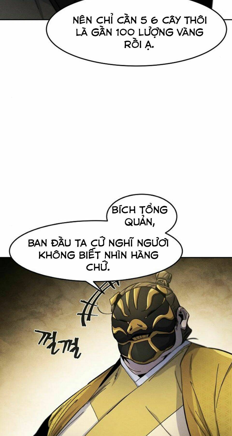 Cuồng Ma Tái Thế Chapter 34 - Trang 2