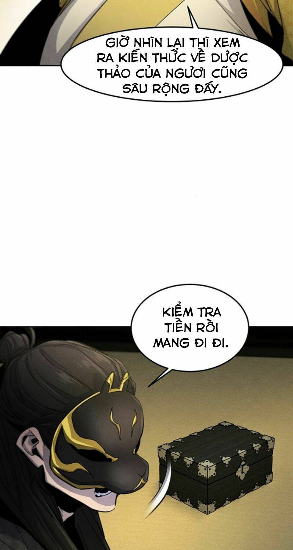 Cuồng Ma Tái Thế Chapter 34 - Trang 2