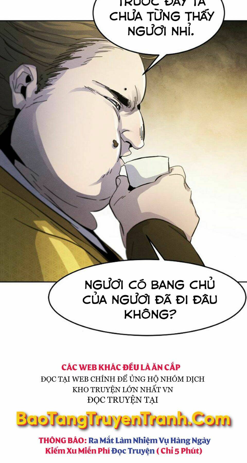 Cuồng Ma Tái Thế Chapter 34 - Trang 2