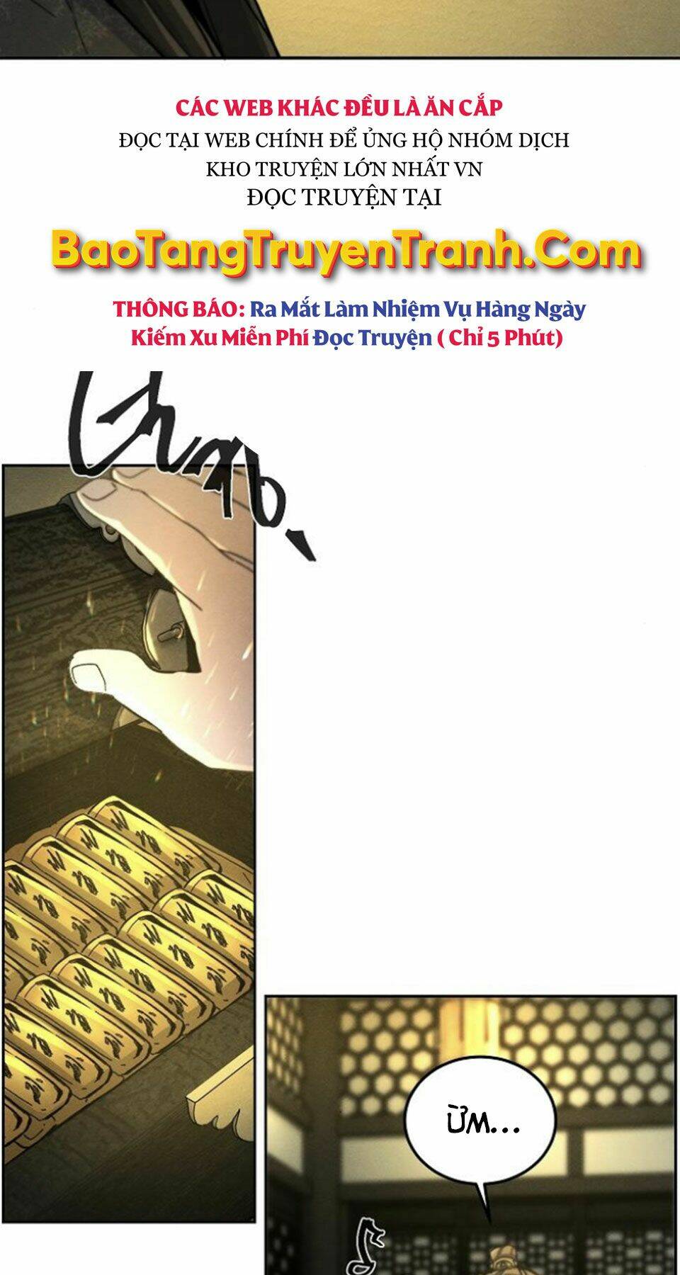 Cuồng Ma Tái Thế Chapter 34 - Trang 2