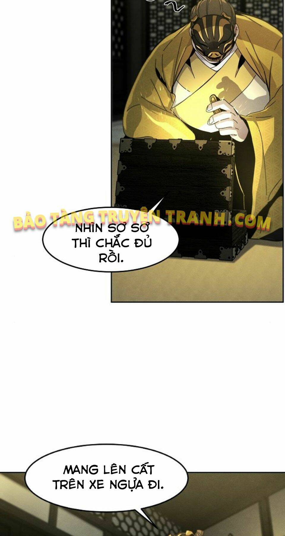 Cuồng Ma Tái Thế Chapter 34 - Trang 2