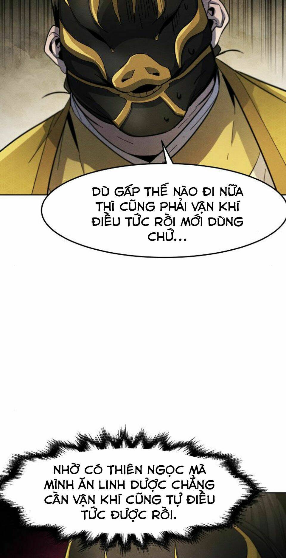 Cuồng Ma Tái Thế Chapter 34 - Trang 2