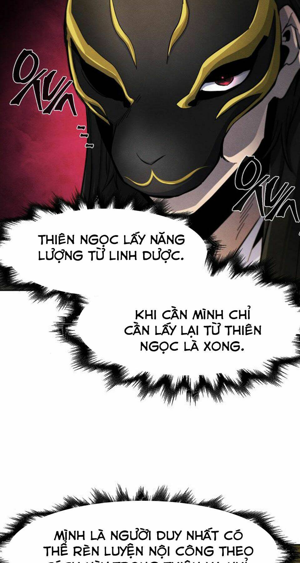 Cuồng Ma Tái Thế Chapter 34 - Trang 2