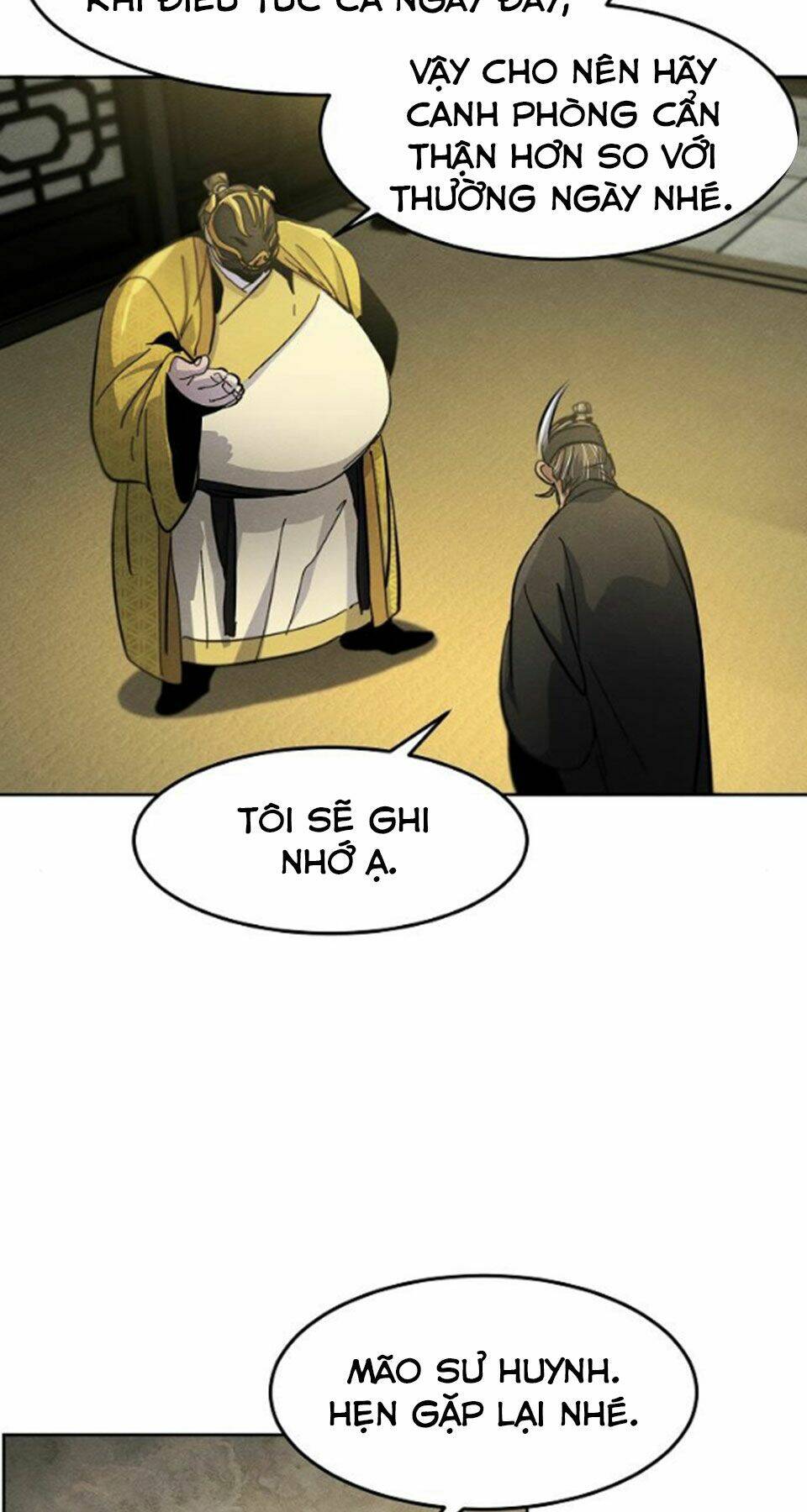 Cuồng Ma Tái Thế Chapter 34 - Trang 2