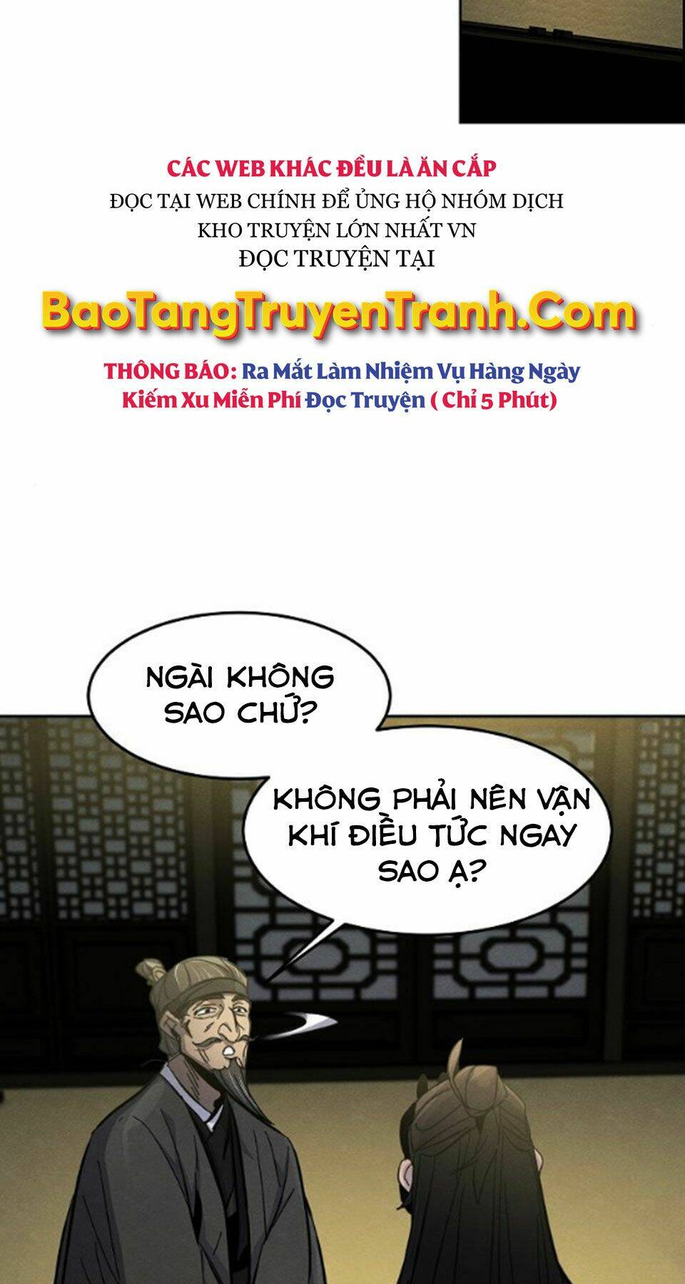 Cuồng Ma Tái Thế Chapter 34 - Trang 2