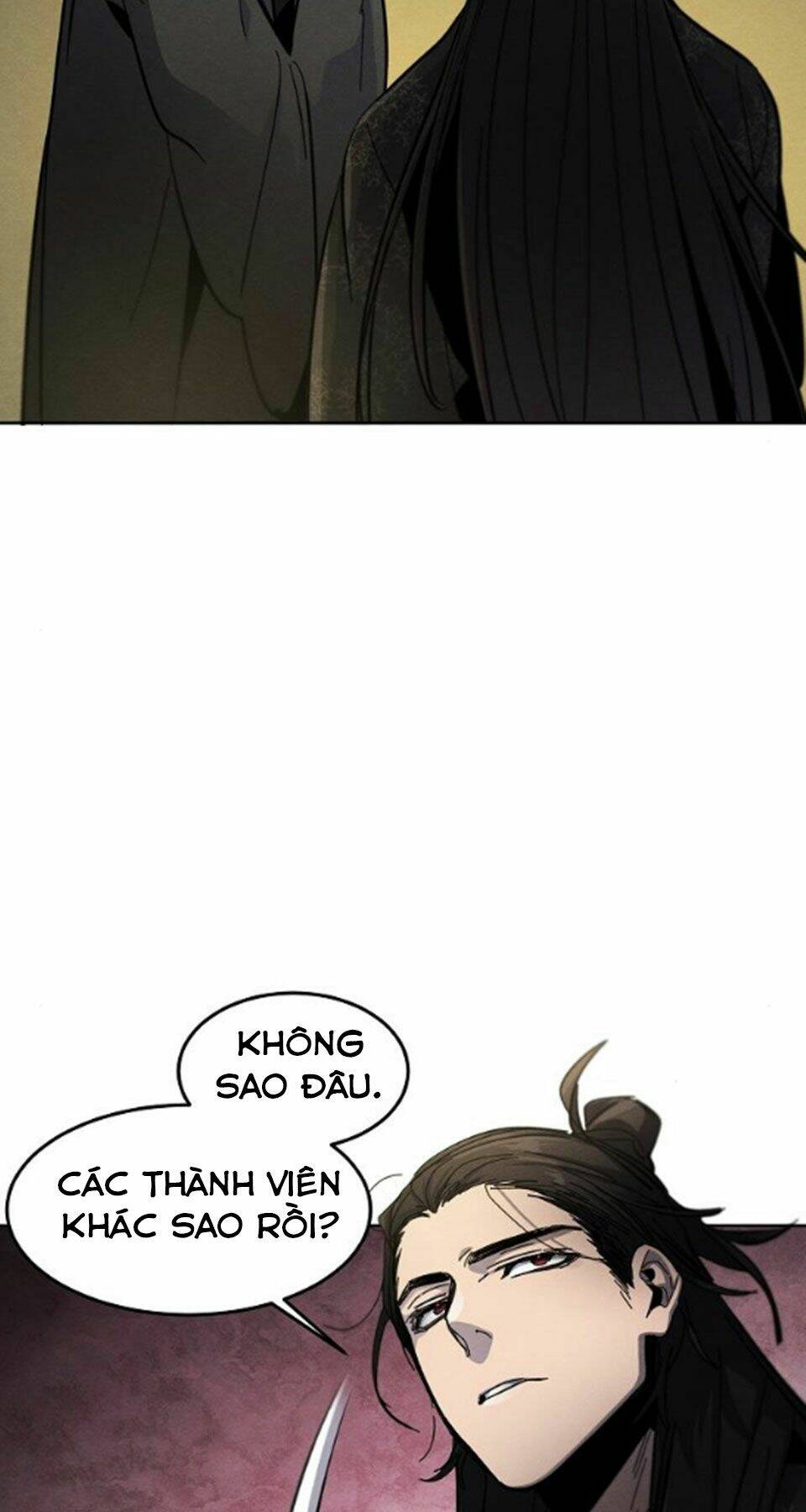 Cuồng Ma Tái Thế Chapter 34 - Trang 2