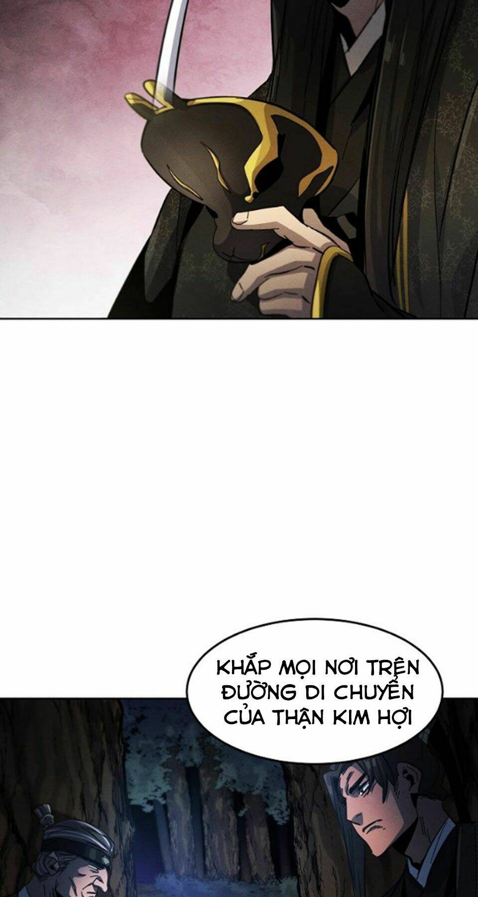 Cuồng Ma Tái Thế Chapter 34 - Trang 2
