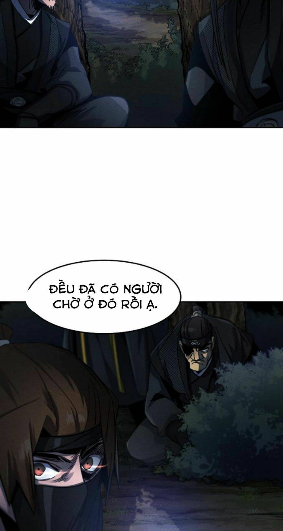 Cuồng Ma Tái Thế Chapter 34 - Trang 2