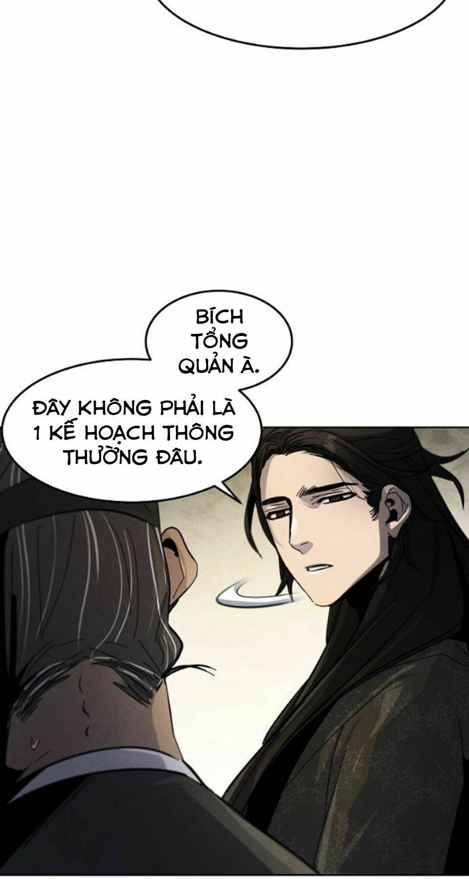 Cuồng Ma Tái Thế Chapter 34 - Trang 2