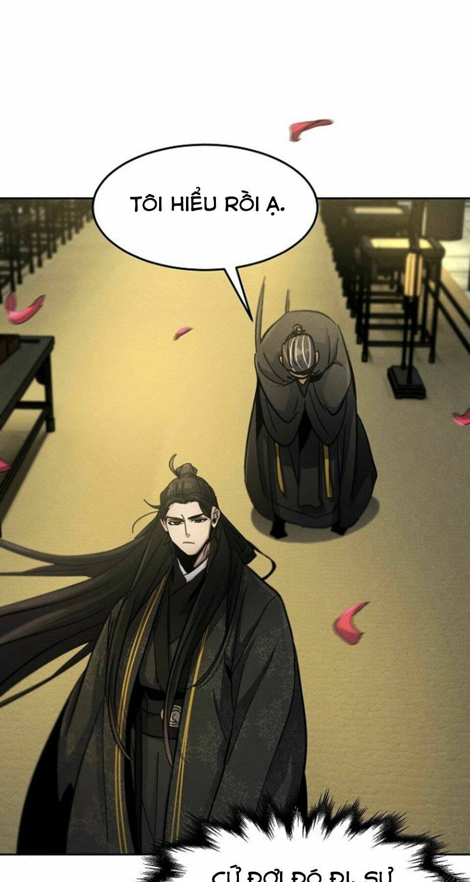 Cuồng Ma Tái Thế Chapter 34 - Trang 2