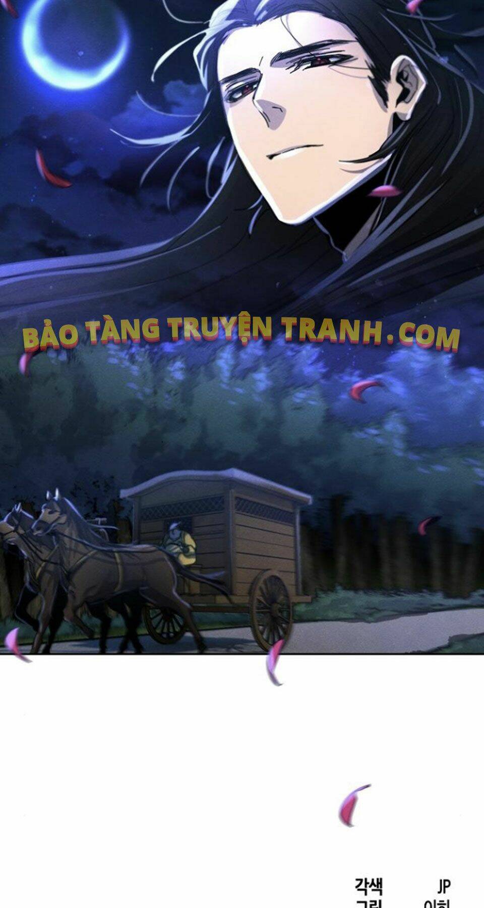 Cuồng Ma Tái Thế Chapter 34 - Trang 2