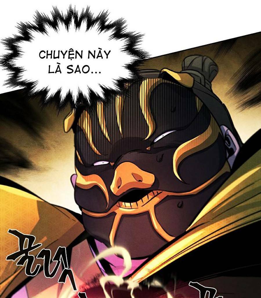 Cuồng Ma Tái Thế Chapter 35 - Trang 2