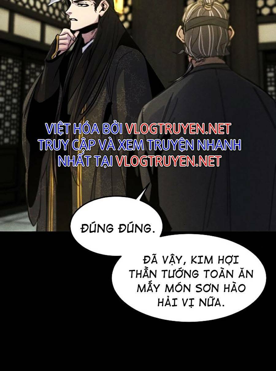 Cuồng Ma Tái Thế Chapter 35 - Trang 2