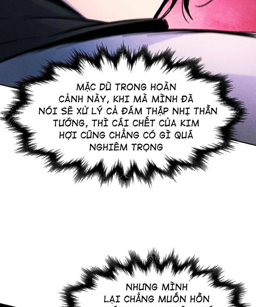 Cuồng Ma Tái Thế Chapter 35 - Trang 2