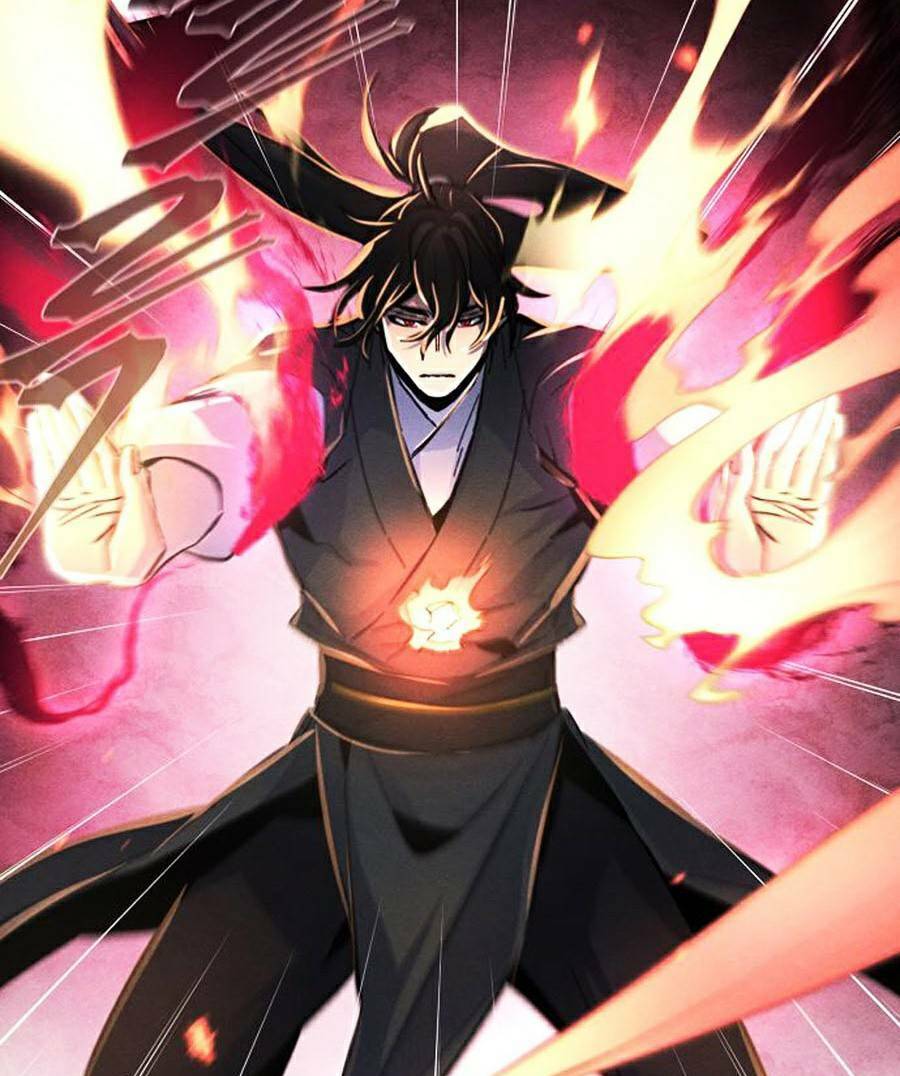 Cuồng Ma Tái Thế Chapter 35 - Trang 2