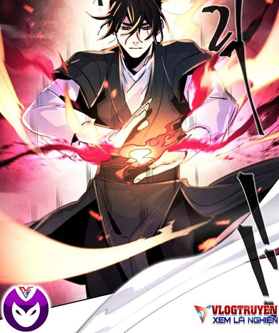 Cuồng Ma Tái Thế Chapter 35 - Trang 2