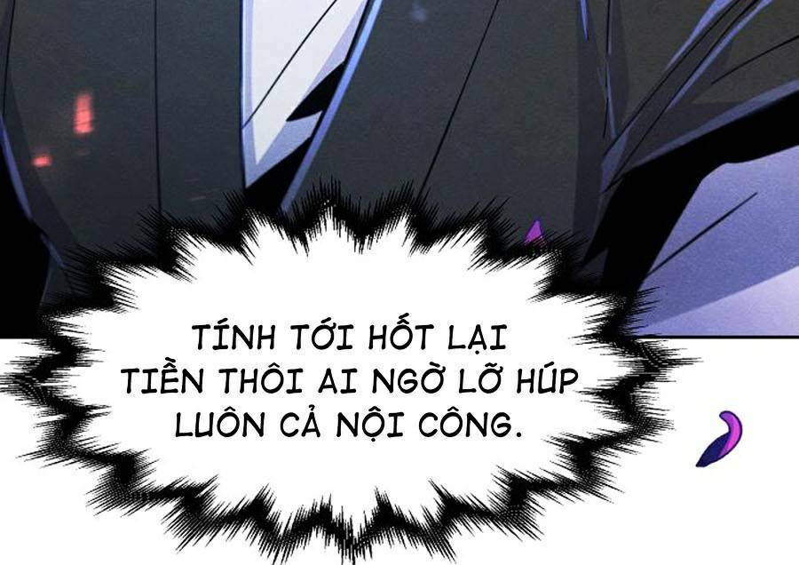 Cuồng Ma Tái Thế Chapter 35 - Trang 2