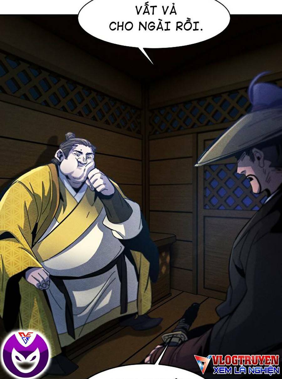 Cuồng Ma Tái Thế Chapter 35 - Trang 2