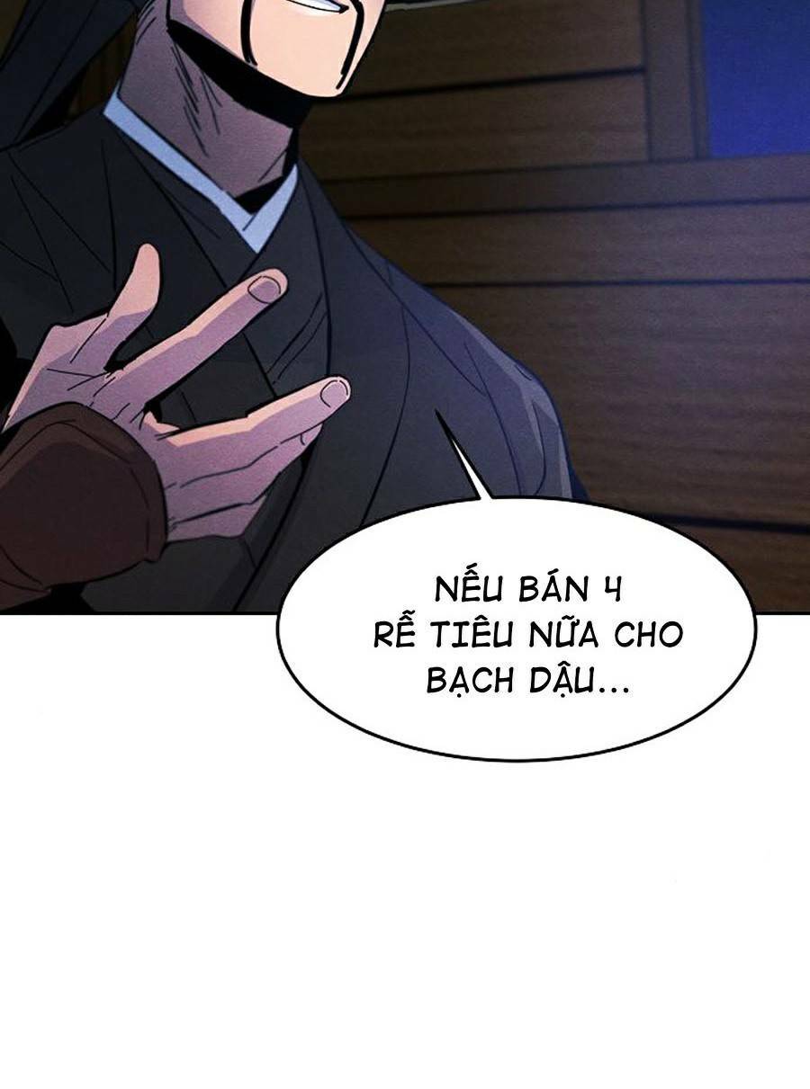 Cuồng Ma Tái Thế Chapter 35 - Trang 2