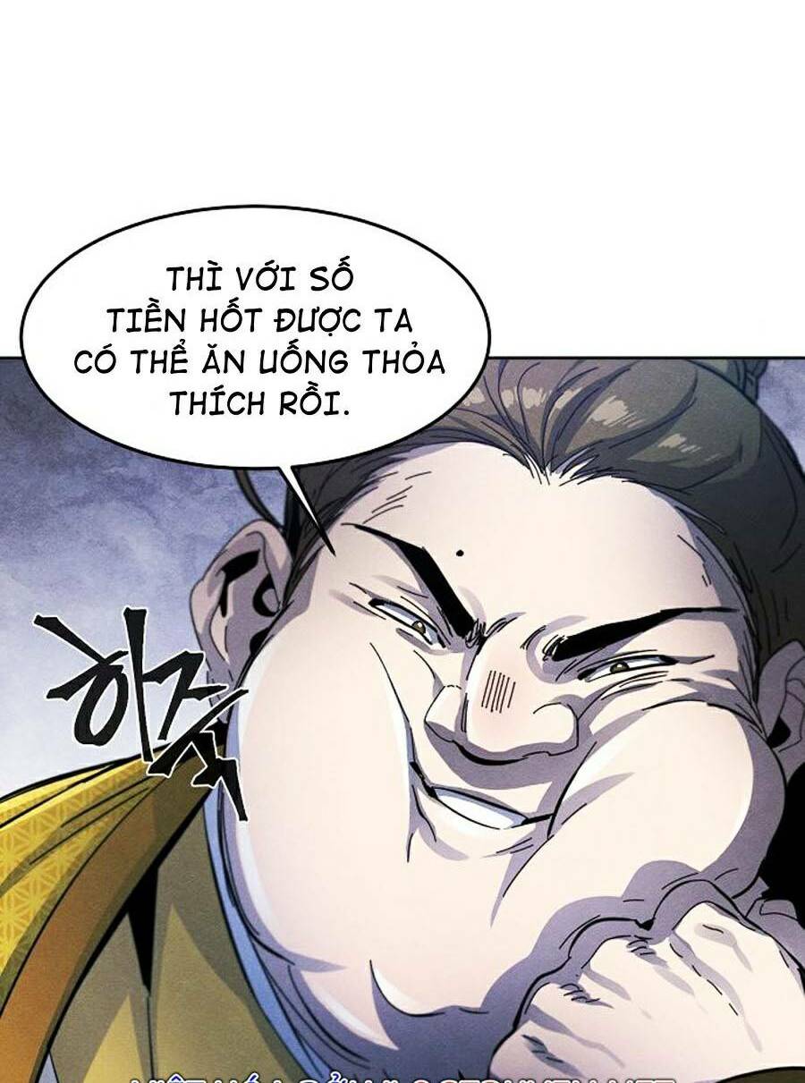 Cuồng Ma Tái Thế Chapter 35 - Trang 2