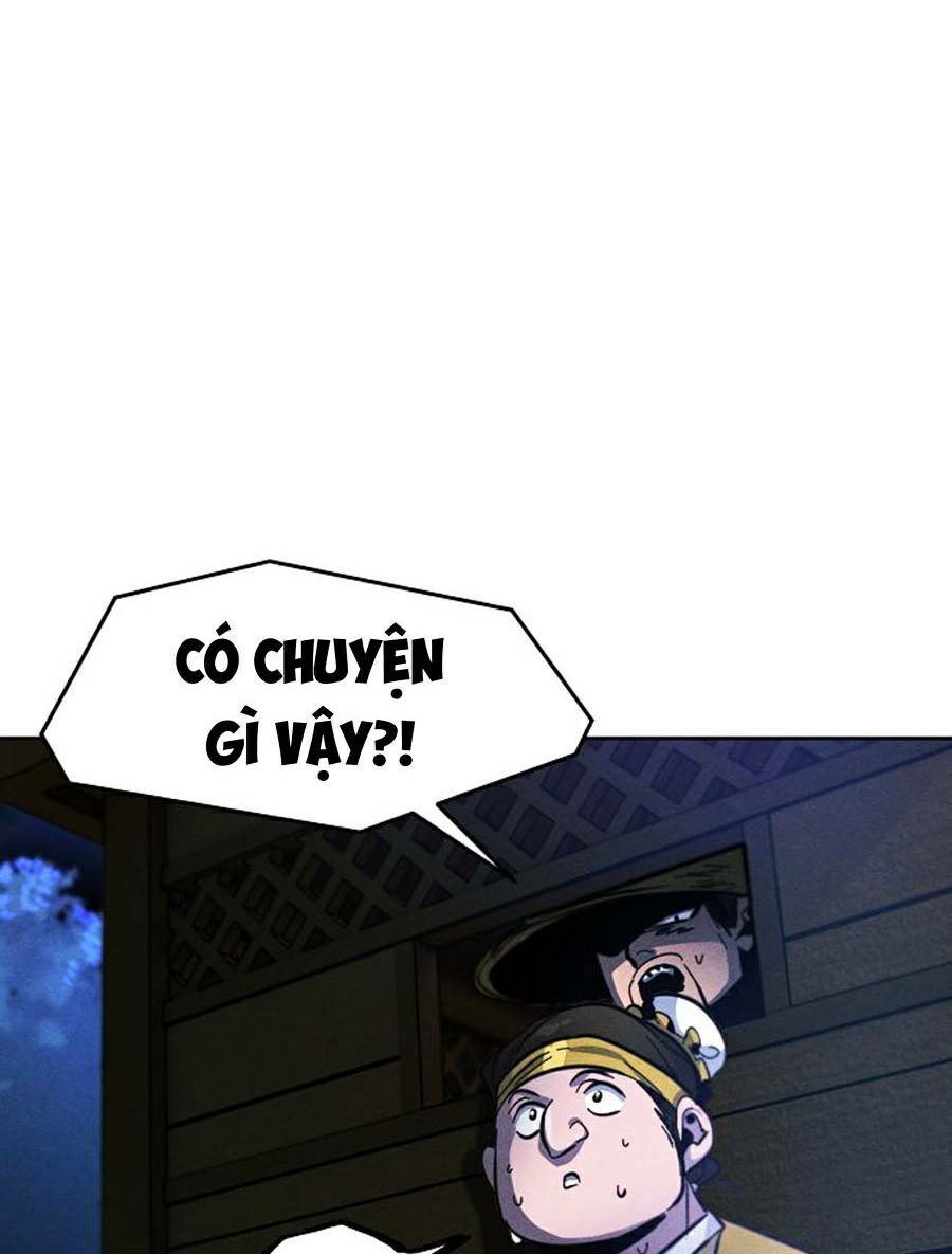 Cuồng Ma Tái Thế Chapter 35 - Trang 2