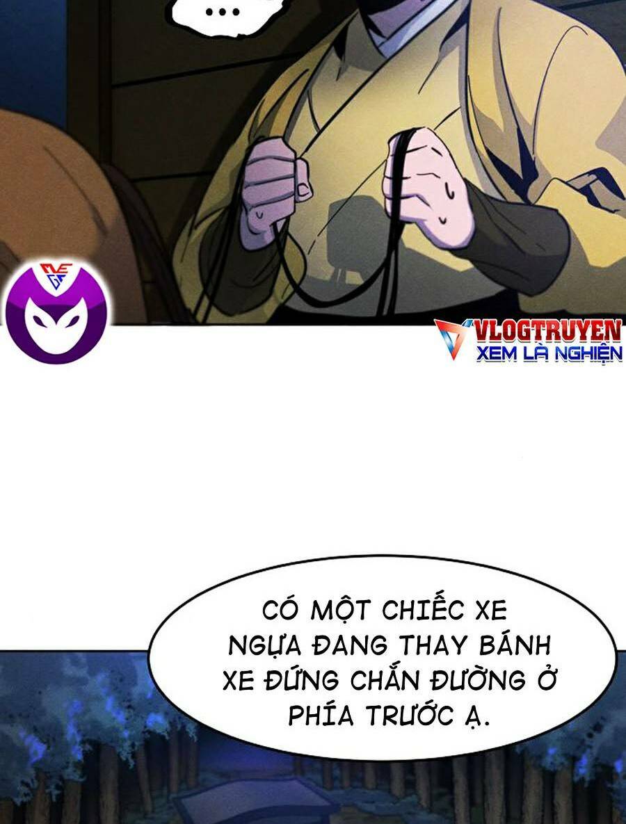 Cuồng Ma Tái Thế Chapter 35 - Trang 2