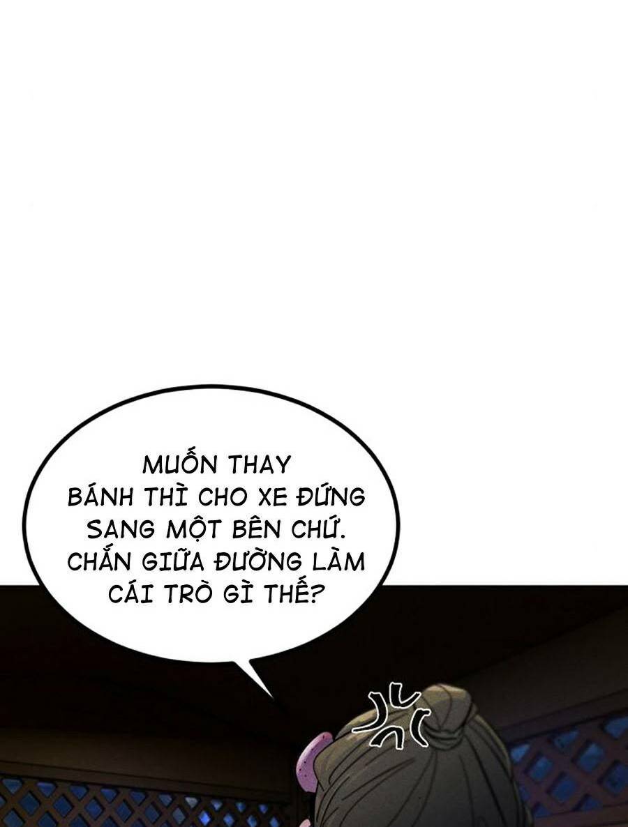 Cuồng Ma Tái Thế Chapter 35 - Trang 2