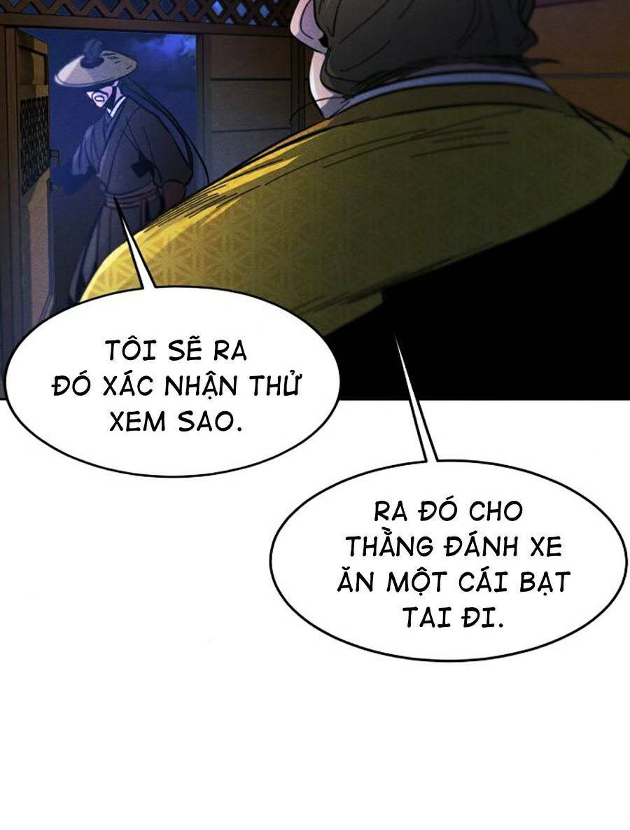 Cuồng Ma Tái Thế Chapter 35 - Trang 2
