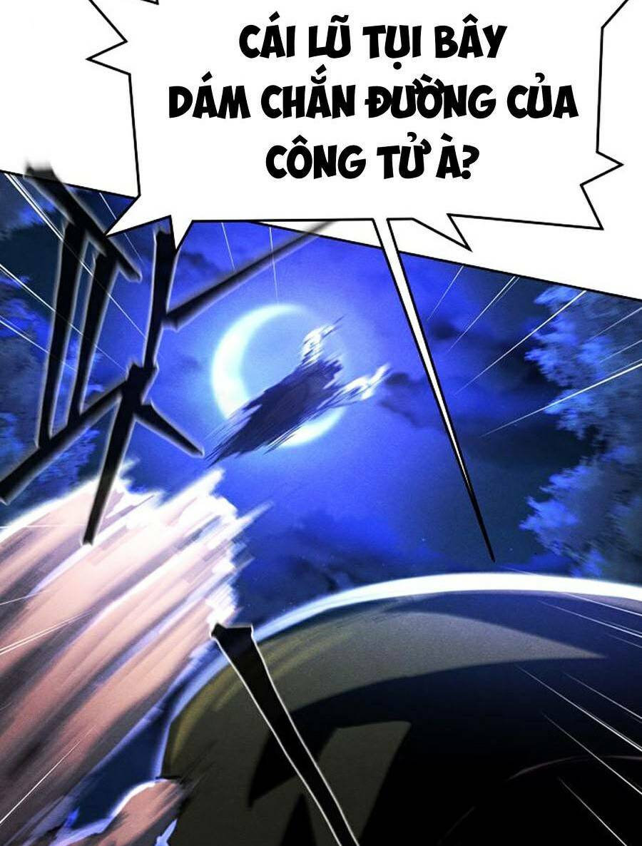 Cuồng Ma Tái Thế Chapter 35 - Trang 2