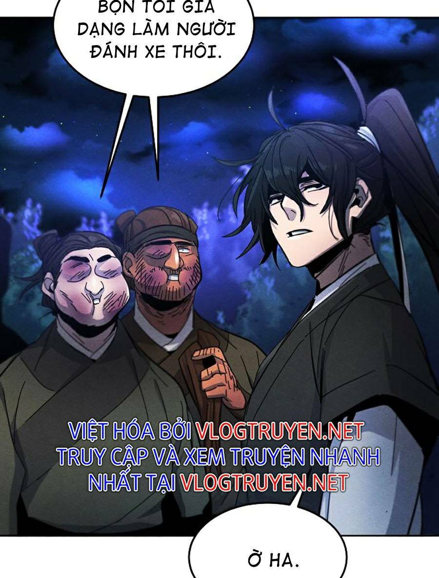 Cuồng Ma Tái Thế Chapter 35 - Trang 2