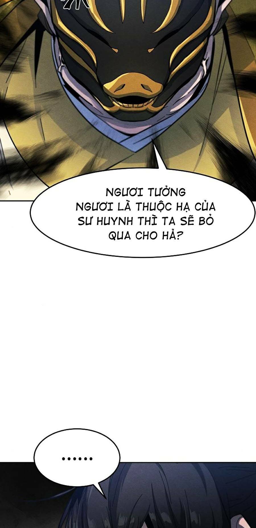 Cuồng Ma Tái Thế Chapter 35 - Trang 2