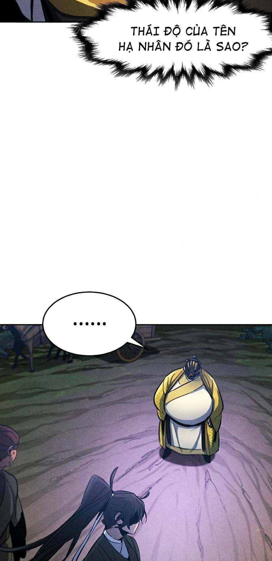 Cuồng Ma Tái Thế Chapter 35 - Trang 2